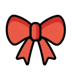 Ribbon SVG Icon